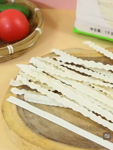 XiangNian Sliced Noodles 240g Fresh Rice Noodle Fresh Ramen 想念刀削面 鲜米线 鲜拉面