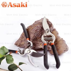 kéo cắt cành Asaki kéo tỉa cây kìm cắt dâykéo tỉa dămkéo cắt thanh longdụng cụ tỉa cànhkéo cắt tỉa cành kìm cắt cành kìm tỉa câyKéo cắt dây điệnkim loạikéo cắt đa năngkéo cắt kẽmkéo nhà bếpkéo cắt cành cây tỉa lákéo tỉa cànhkéo tỉa dăm mũi