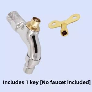 PANUBAN | Universal Anti-theft Faucet Valve Key