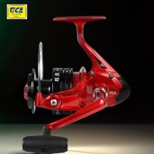TICA | 9+1 Metal Versatile Fishing Reel