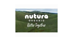 Sữa công thức Hữu cơ Nutura Organic Số 2