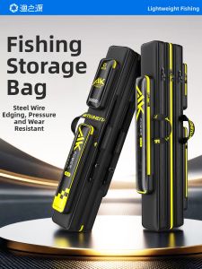 YUZHIYUAN | Portable Fishing Rod Bag AK Model Dedicated