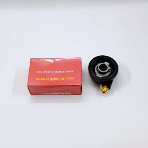 Ger Box Spido Ninja RR (DENSHIN): Gear Keongan Rumah Spedo & Spidometer Kilometer Kawasaki Ninja 2 Tak