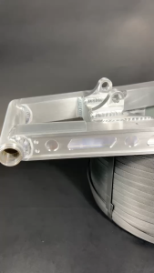 สวิงอาร์ม DKT VR กล่องใหม่เจาะ