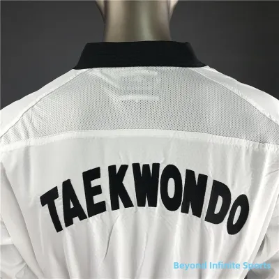 Quick Drying Ultra Lightweight Breathable Taekwondo Uniform