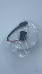 935552P000VA 9355551U000VA Car Accessories Black Fuel TankCap Switch Button for KiaSorento 2009-2014