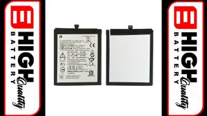 Baterai Nokia 3.1 PLUS TA-1104 / 7.1 PLUS TA-1046 / 8.1 Plus - X71 Battery HE377 HE 376 High Quality