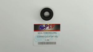 Seal Versneleng GRAND 116x24x10 (PSP) - Karet Oli Sel Sil As Pedal Operan Gigi Persneling Persneleng