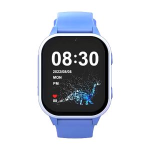 Đồng Hồ Thông Minh Wonlex KT19 Pro - Đông Hồ Định Vị Trẻ Em Có Video Call Dung Lượng Pin 900mAh