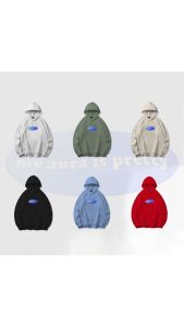 Hoodie Sweater My Aura Is Pretty Jaket Sweater Aesthetic Reguler Daily Outfit Gaya Pinterest