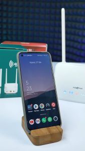 Telkomsel Orbit Star H2 Modem WiFi 4G High Speed Bonus Data
