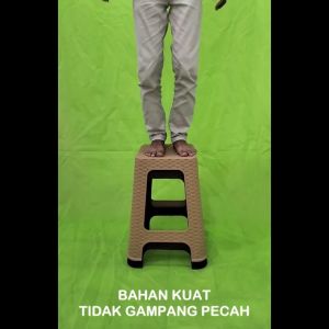 PROMO Termurah Kursi Baso Bangku Rotan Plastik Kursi cafe Kursi Plastik
