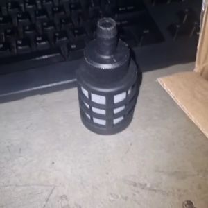 [Loại tốt] Lọc Rác Lắp Vào Dây Hút Nước Máy Rửa Xe - có lúp bê - locxin