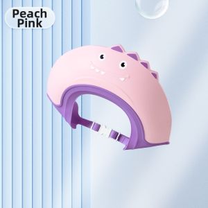 Usbettas | Baby Waterproof Bath Hat with Ear Protection