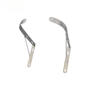 Stainless Steel Wall-mounted Support Bracket