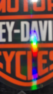 HARLEY DAVIDSON LOGO PREMIUM QUALITY STICKER BUY 1 TAKE 1 (waterproof scratch proof non faded)