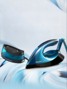 Philips | Máy Hơi Nước Cầm Tay Dùng Tại Nhà