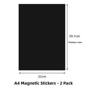 Powerful Soft Magnetic Strip