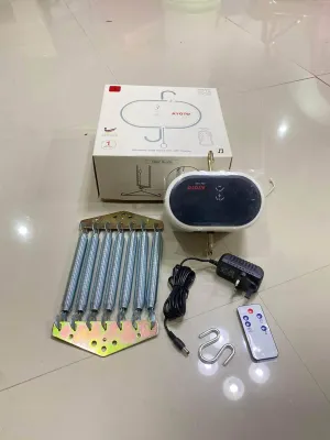 มอเตอร์เปลเด็ก มอเตอร์เปลโยกอัตโนมัติ พร้อมส่ง
