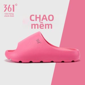 361° | Anti-slip Soft-soled Elevating Womens Sandals Couples