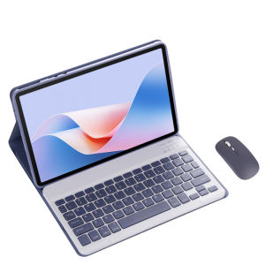 Tablet Keyboard Case & Mouse for Lenovo Xiaoxin Pad Pro 2025 Keyboard 12.7 inch TB-373FU/375FC & Xiaoxin Pad Pro 12.7 2025 Cover