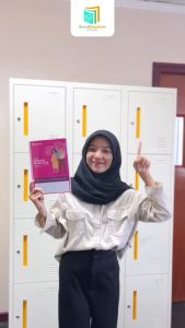 Buku KIA Edisi Terbaru: Panduan Buku Ibu & Anak