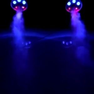 【SG Stock】【Colorful Spray】Kids scooter/spray scooter/girls scooter/Folding Three-in-One Wheel Slip Walker