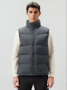 Kelme | Thick Winter Casual Sport Jacket