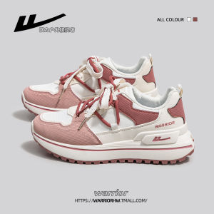 รองเท้าวิ่งผู้หญิง รองเท้ากีฬาแบบหนา รองเท้าลำลองแบบยูนิเซ็กซ์ รองเท้าบิดา รองเท้าส้นแบน รองเท้าส้นแบนแบบสวม รองเท้าส้นแบนแบบสวม