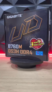 Mainboard Gigabyte B760M DS3H DDR4