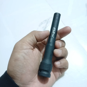 Kunci Shock 10mm JLD Chrome Vanadium Cocok untuk Impact Wrench 13cm