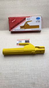 Kìm Hàn Kìm Hàn Que Kìm Hàn Điện KD-500A DCTOOL bằng đồng thau nguyên khối dùng để kẹp hàn mối nối