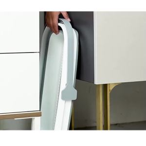 Cây Lau Nhà Tự Vắt Thông Minh Chổi Lau Nhà Tự Vắt Thông Minh Bộ Lau Nhà 360 Độ Cao Cấp BAUHO