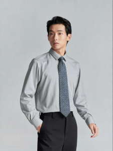 Business Dress Shirt