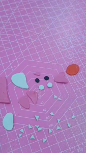 TOAD BOOKS : BABY SHARK MAKING DOUGH