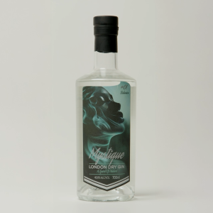 Set of 3: Mystique Premium Crafted Gin - 700ml