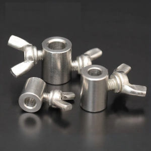 XIXIANGZI | 304 Stainless Steel Cable Clamps