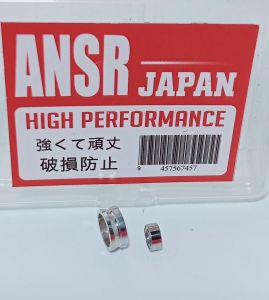 Shimano twin power ufgrade Bering stainels +roler castem ukuran 1000 samapi 5000