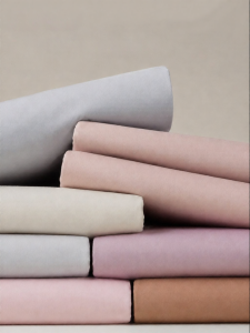 KAMONI | Heavy Duty Class A Pure Cotton Sheet Set