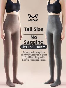 MiiOW | Long Length Anti-Slip Pressure Leggings