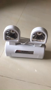 Đèn sự cố kentom dùng cho PCCC có Tem kiểm định