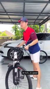 21speed 26inch Mountain Bike & Load-Bearing Road Bike: A Comprehensive Guide