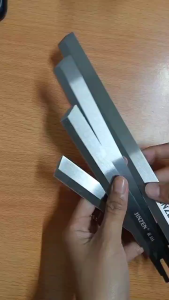 Pisau Potong / Pisau Mesin Potong KM / Pisau mesin potong kain tegak M.J.M-11305