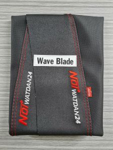 Áo Yên Wave Blade Cũ Và Mới 2024 Full Đời Thêu Hông Thái Dầy Mịn . Da Thái Tẩy Trắng Hàng Nhập Khẩu Vvv...Zvx