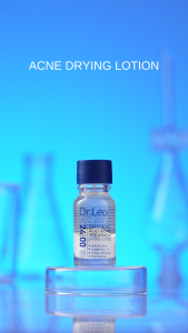 Dr.Leo Salicylic Acid Acne Treatment Drying Lotion 10ml Perawatan Jerawat