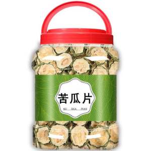 Fire-clearing Bitter Melon Slices 500g
