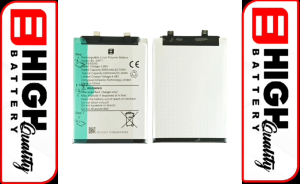 Baterai Tecno Pova 6 Model LI7 TECNO Pova6 Battery BL-58FT / BL58FT Batre High Quality