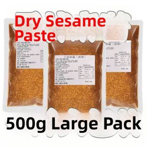 Business Spicy Sesame Paste
