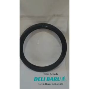 Swallow Ban luar 20 x 1.75 ban swallow type S188 sepeda mini lipat minion