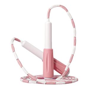 LEXI | Beginner Friendly Bamboo Joint Childrens Jump Rope